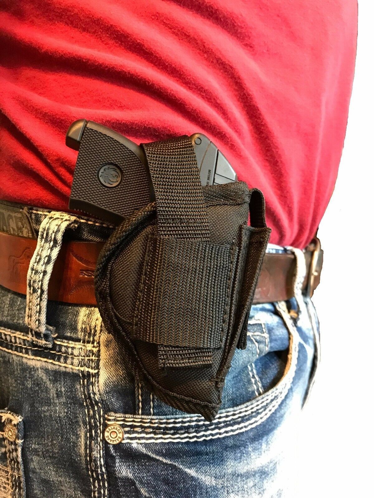 Holster For Taurus PT-22,PT-25