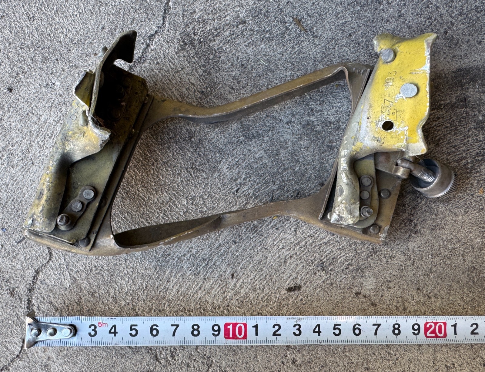 Part jet fighter SU 34 Sukhoi russian aircraft aviation Ukraine 2022 #274