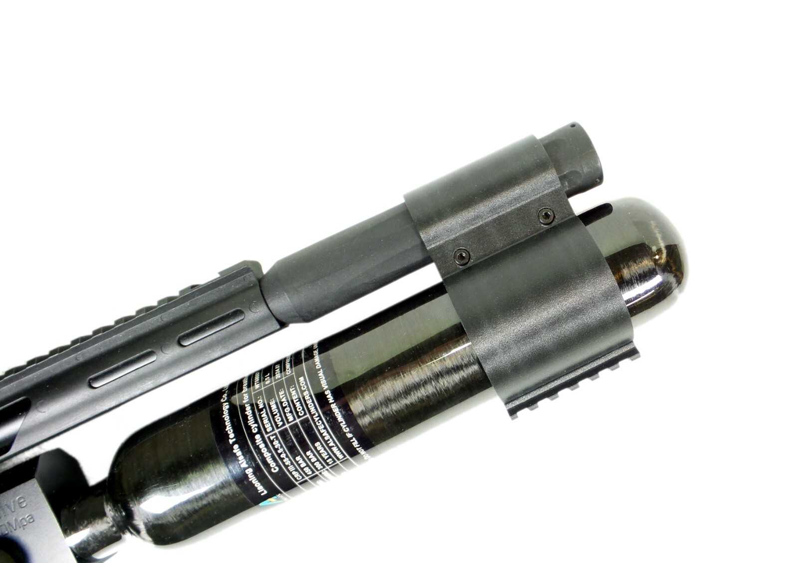 Umarex Notos Bottle and Barrel Bands