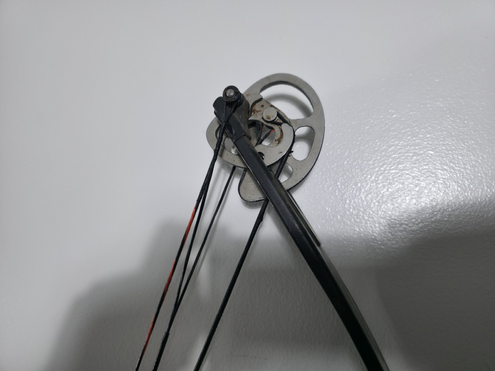 PSE Brute Force Maxis Bow