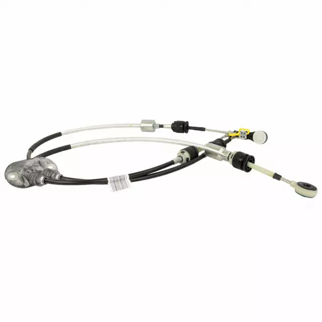 Genuine Ford 2013-2018 Ford Focus - Shift Control Cable CV6Z-7E395-R