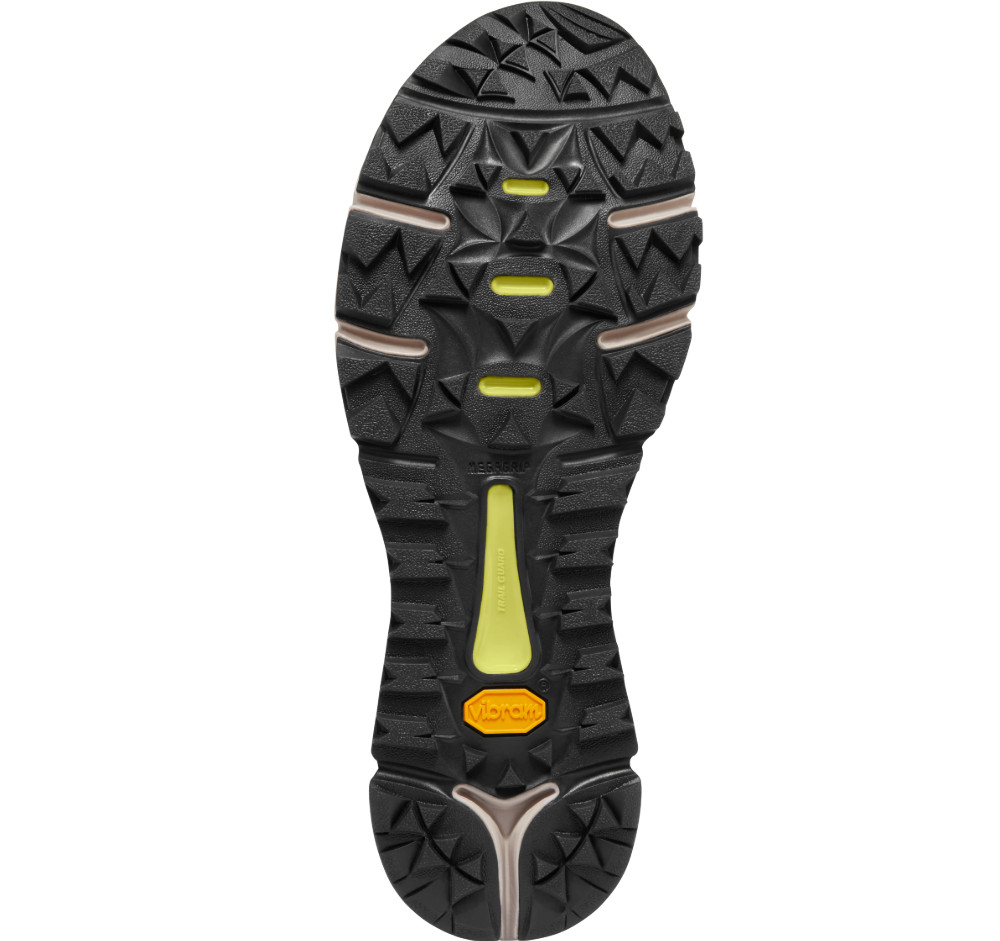 SALE!! Danner Trail 2650 Men's Oil Green/Jet Black Medium Sneakers