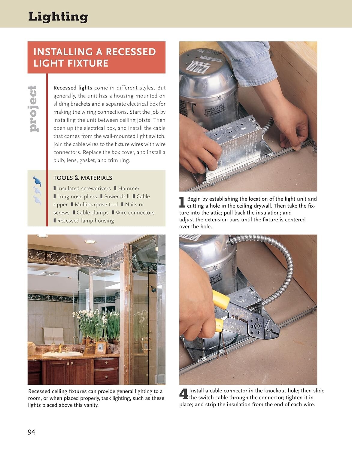 Ultimate Guide Wiring Updated 10th Edition Meet Current National Electrical Code