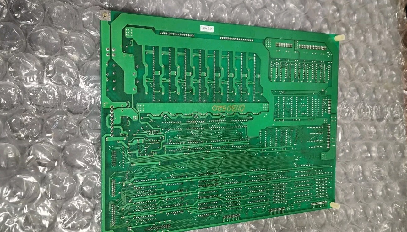 Duplo DBM-400 Driver Board 99S-8075