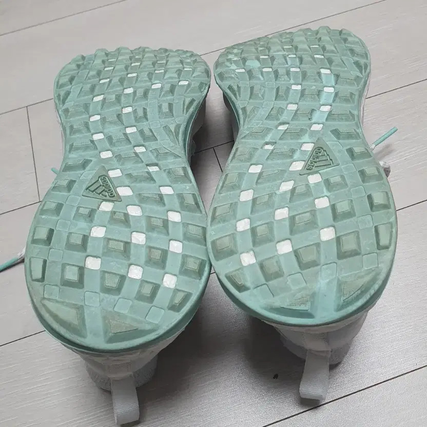 Adidas Boost Golf Shoes 250 Official
