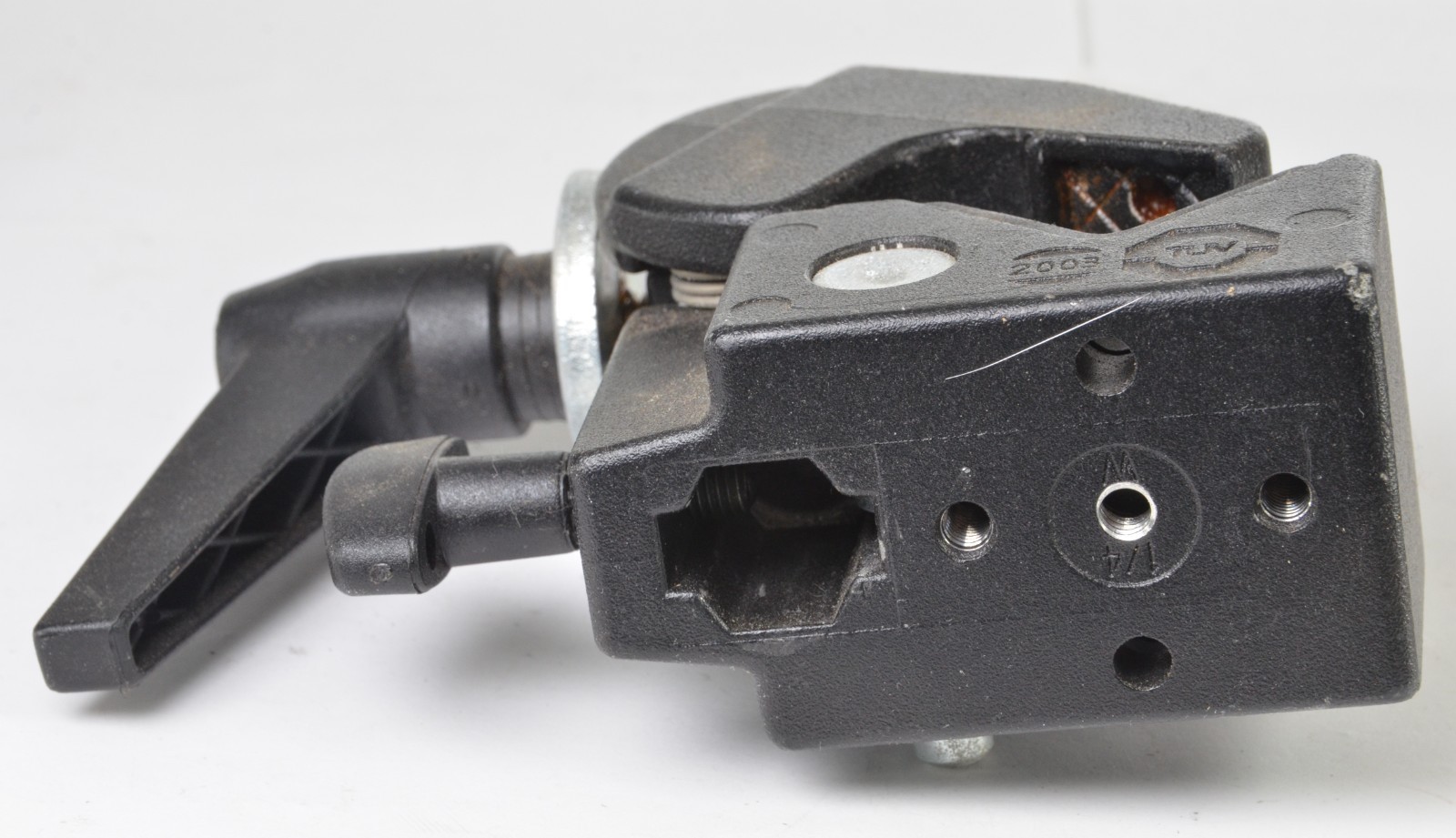 Manfrotto Super Clamp 035, excellent condition