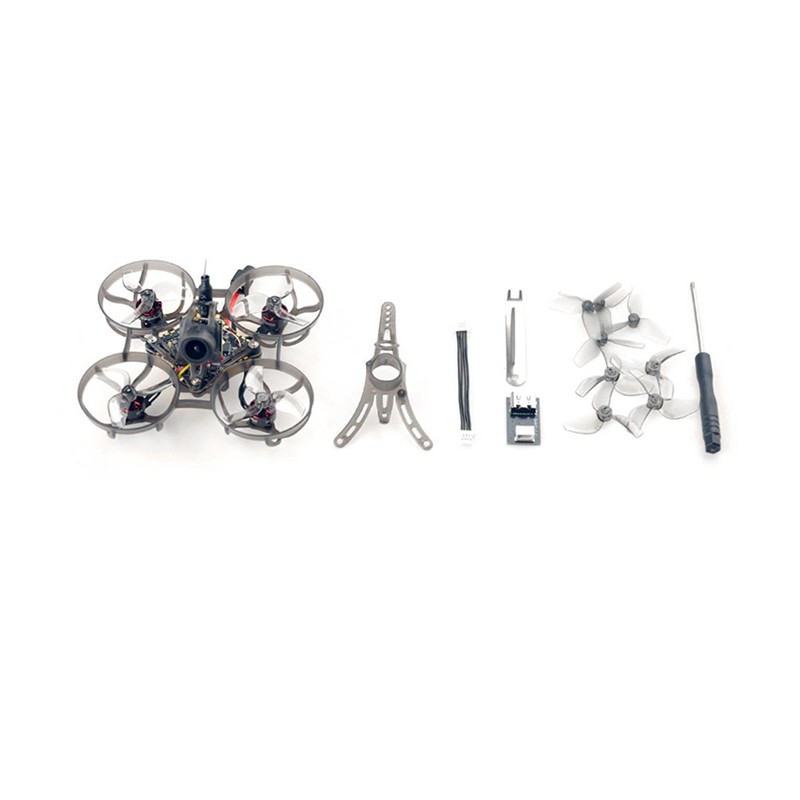 HappyModel Mobula6 2024 V3 1S 65mm Ultra light micro FPV BWhoop For SE0702 Motor