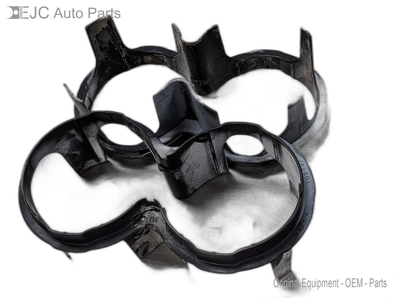 Coolant Baffle From 2018 Subaru Crosstrek  2.0 10949AA04A Gas