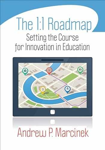 The 1:1 Roadmap: Setting the - Paperback, by Marcinek Andrew P. - Very Good c