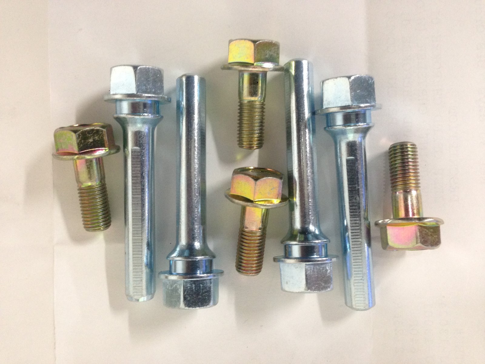 Carlson 14160 Rear Guide Pin