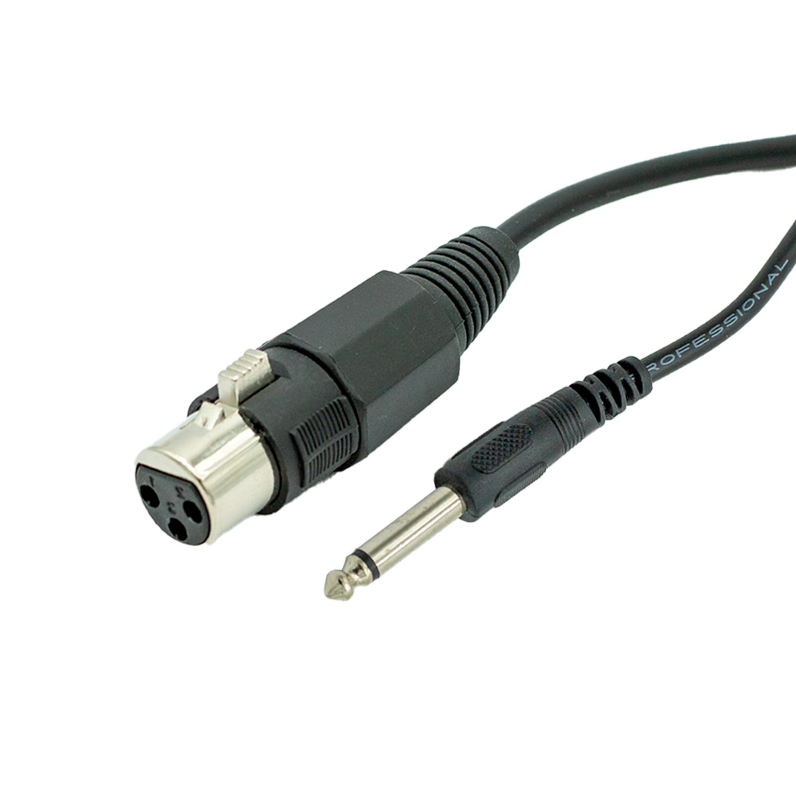 Handheld Wired Microphone, Cardioid Dynamic Vocal Mic with 13Ft Cable and On/Off