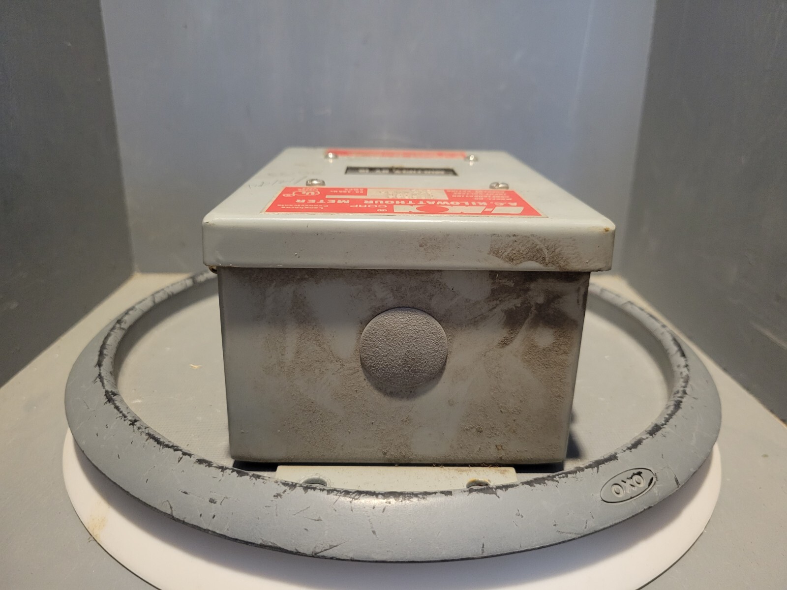 E-Mon KWH Smart Meter, Model 480200