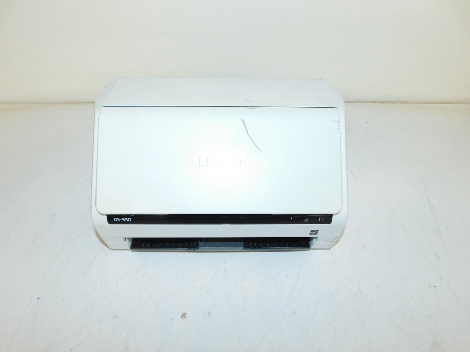 ^^ EPSON DS-530 DOCUMENT SCANNER (LSP37)