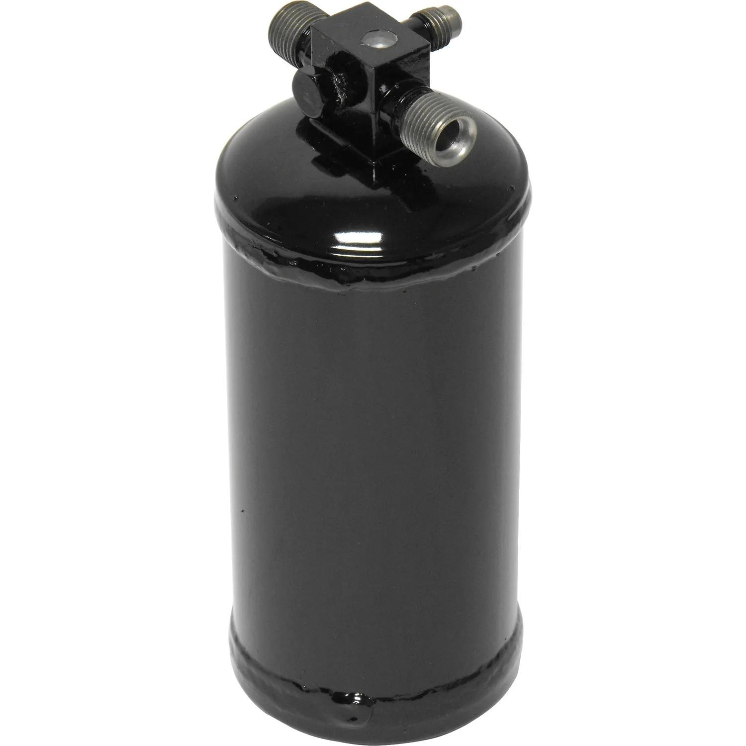 UAC RD8175C A/C Accumulator / Receiver Drier - A/C Accumulator