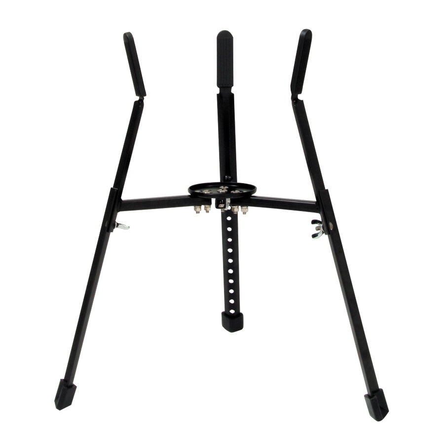 LP LATIN PERCUSSION MATADOR UNIVERSAL CONGA STAND CUSTOM BASKET - M294