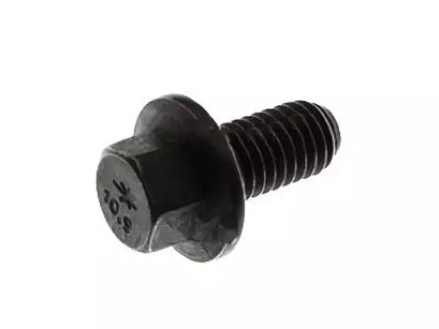 Genuine Ford Pulley Bolt W300001