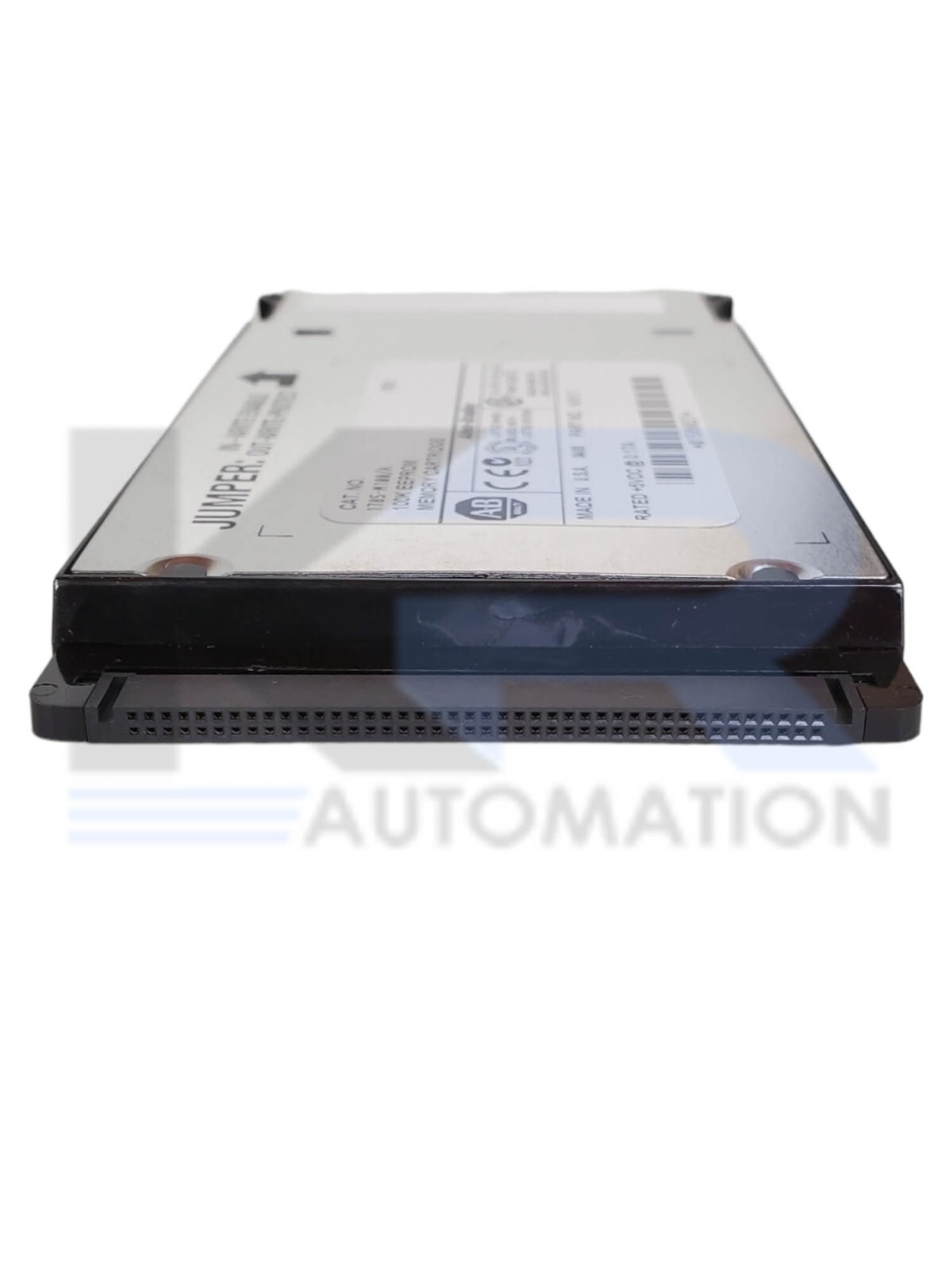 NEW Allen Bradley 1785-M100 /A PLC-5 Memory Module 100K EEPROM
