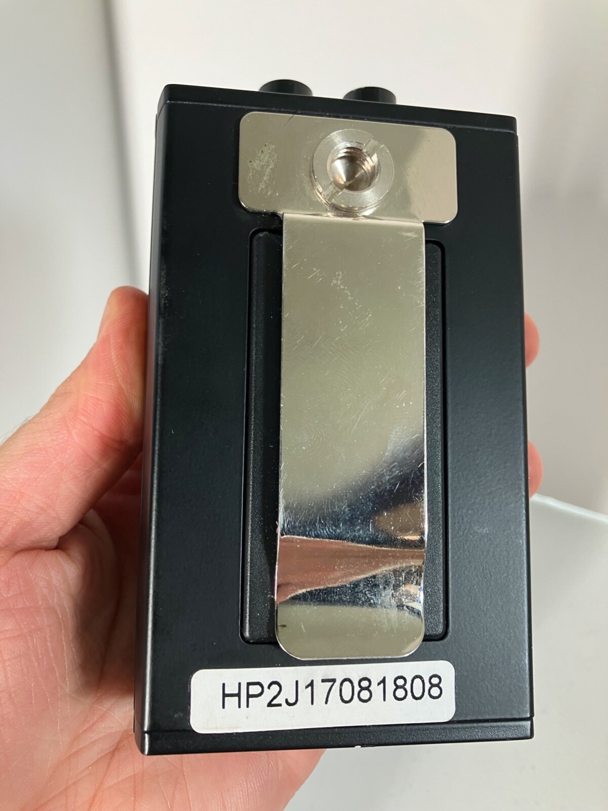 PreSonus HP2 Personal Headphone Amplifier Tested