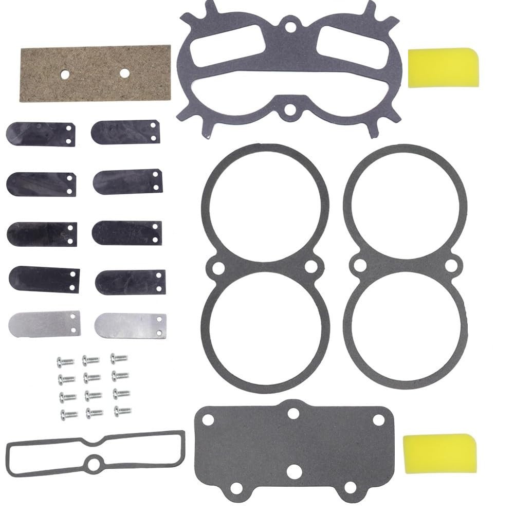 Head Overhaul Kit for VT Air Compressor Pumps VT2200 VT2294 2Z499