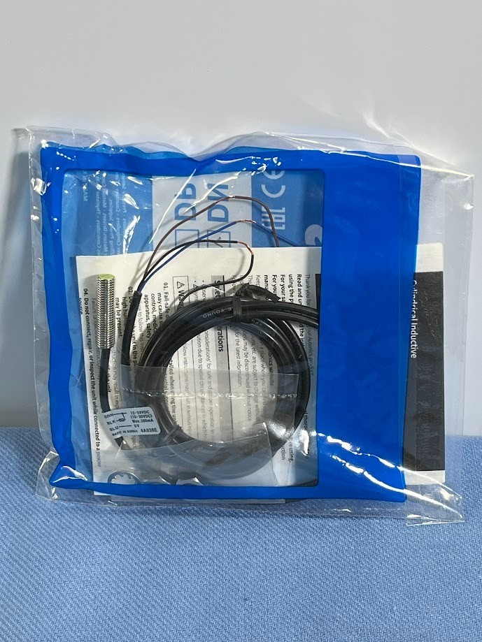 1 PCS New PR08-1.5DN Autonics Proximity Sensor