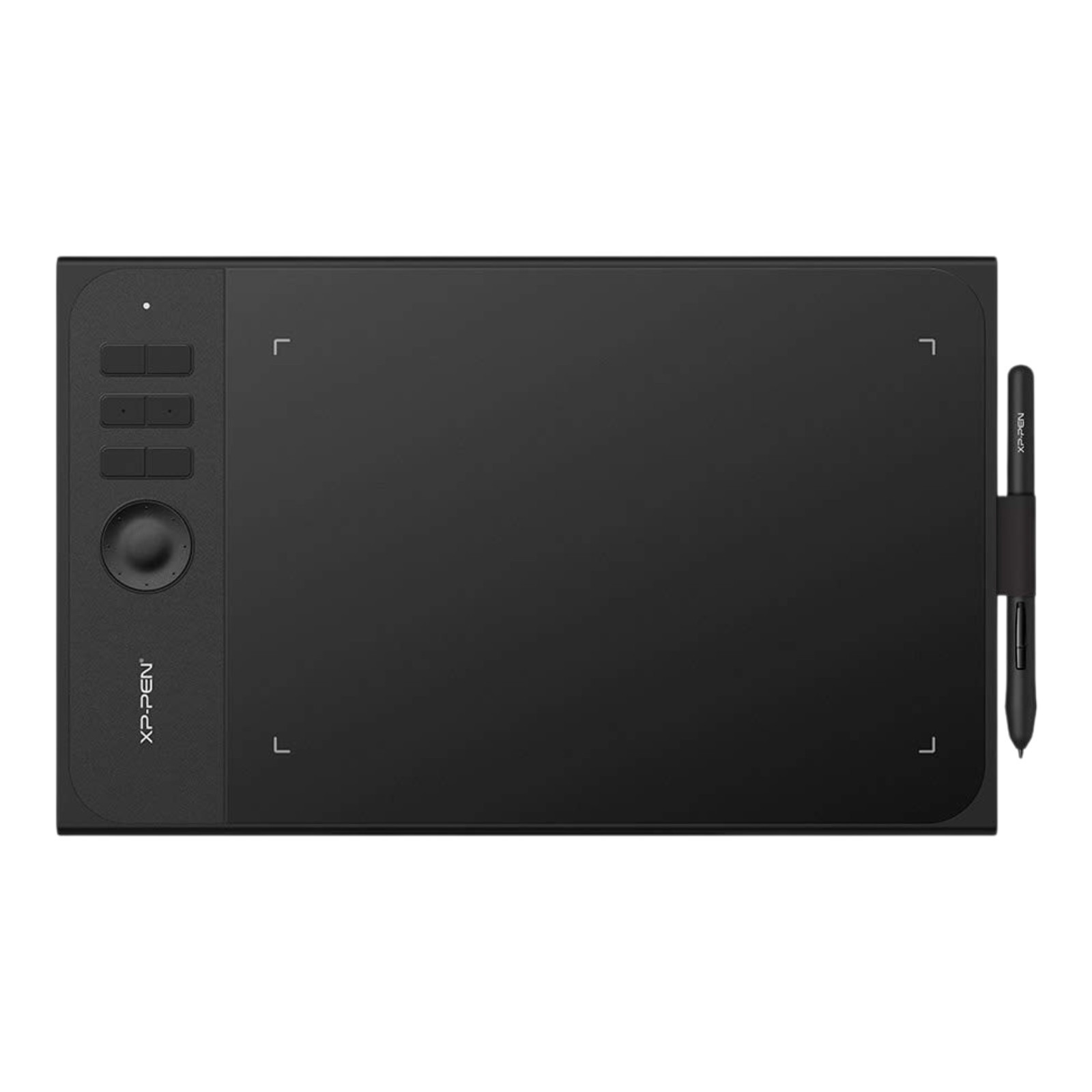 XP-Pen Star 06 Wireless Or Wired Graphic Drawing Tablet-10.1" 8192 Pressure