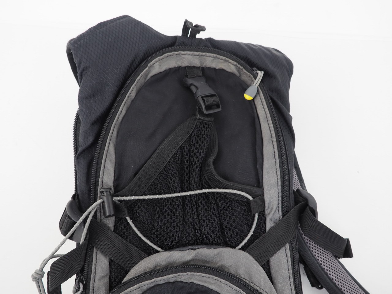 Camelbak M.U.L.E. Hydration Compatible Hiking / Cycling Backpack Black
