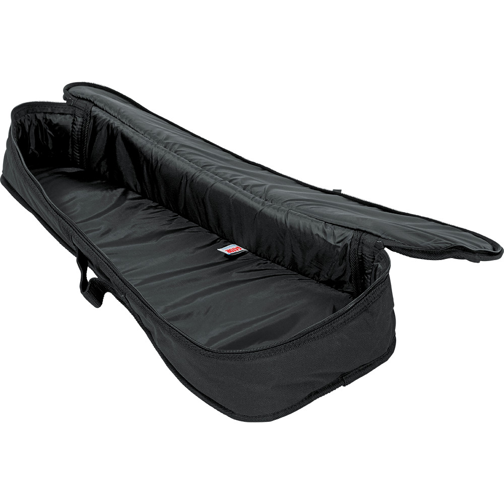 Gator Tenor Ukulele Gig Bag, GBE-UKE TEN