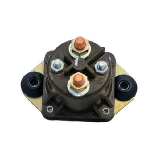 GLOW PLUG RELAY
