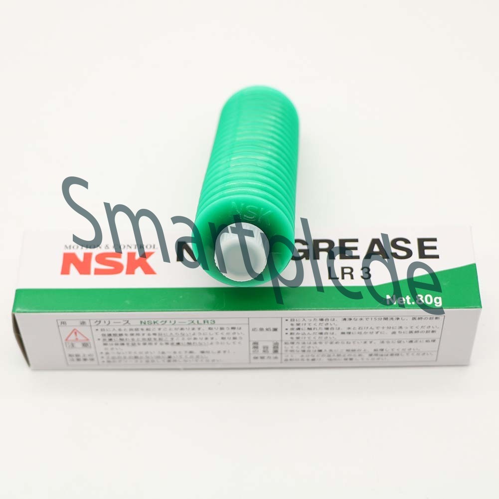New NSK Grease LR3 80g Tube ( 2.8 oz)  in box Free shipping