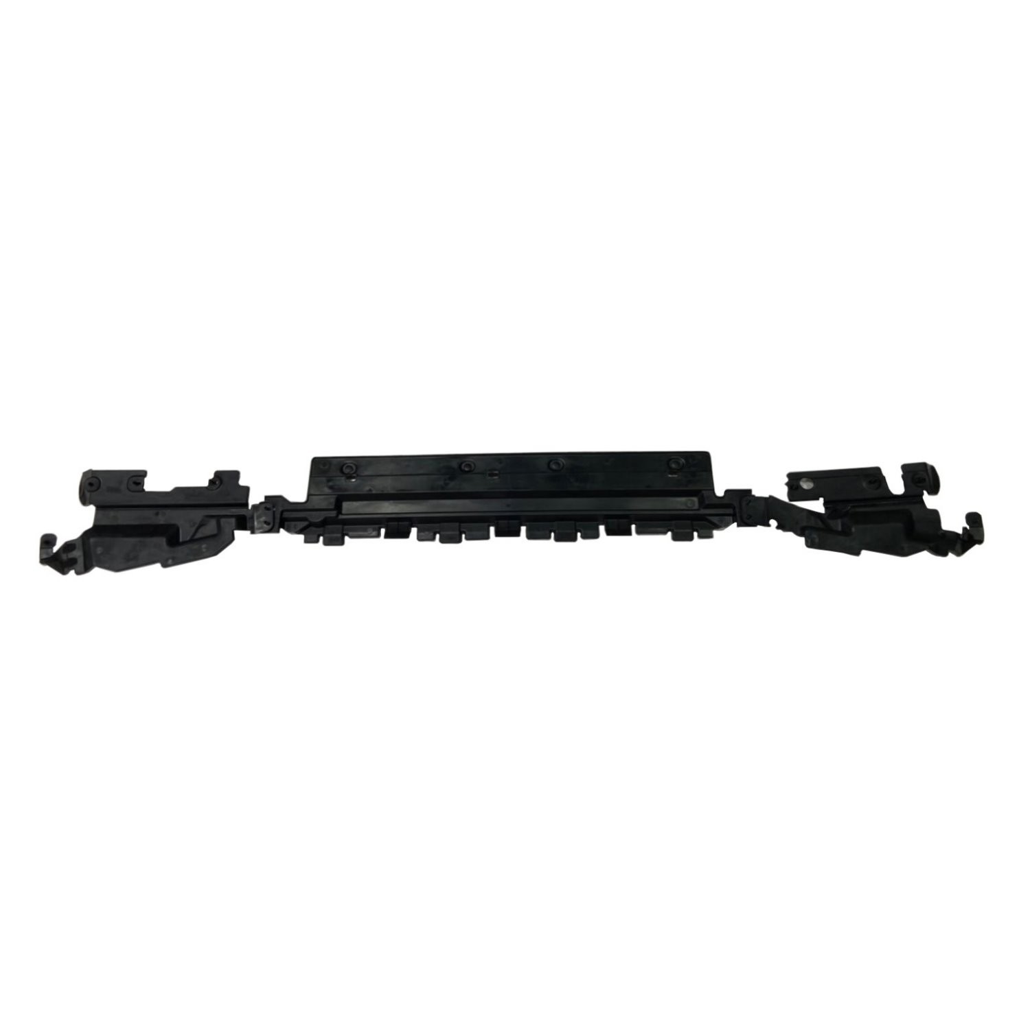 New Premium Fit Radiator Support Air Deflector ML3Z8327E