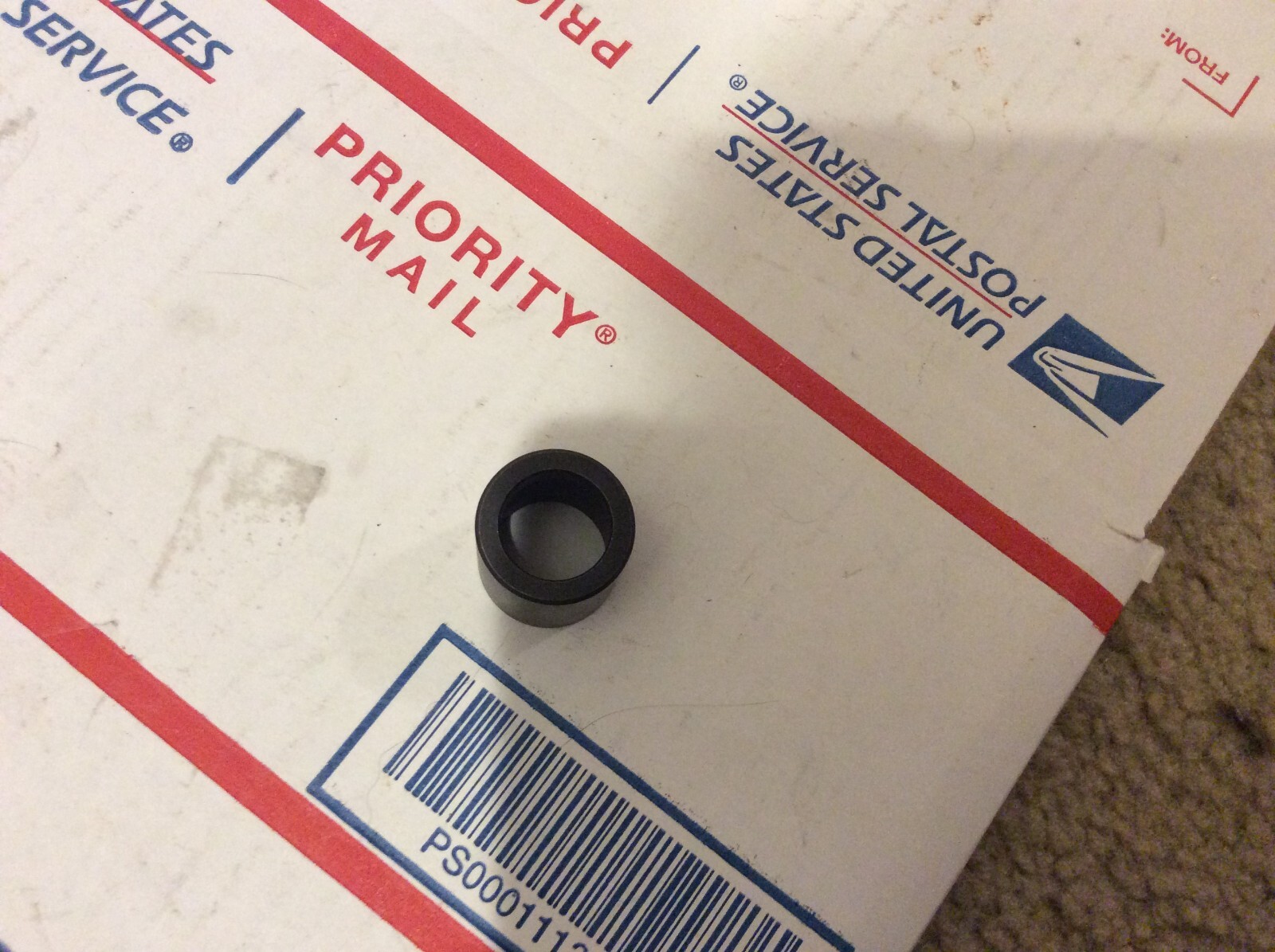Huck 100536 Spacer For 200 Nose Assembly