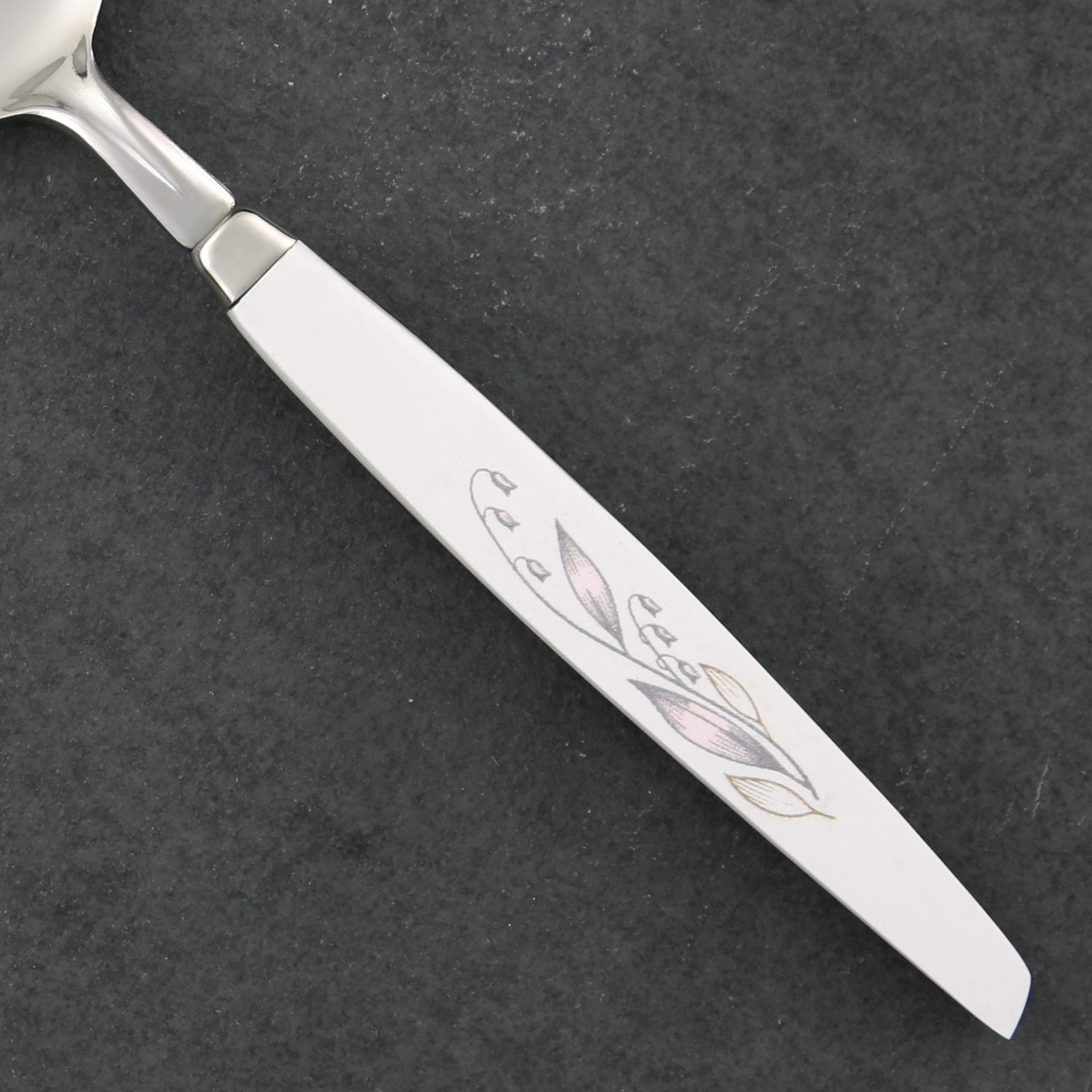Kaysons GOLDEN RHAPSODY Stainless Japan Silverware CHOICE Flatware
