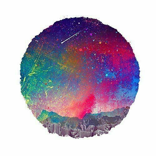 Khruangbin - Universe Smiles Upon You [New Vinyl LP] Black, 180 Gram