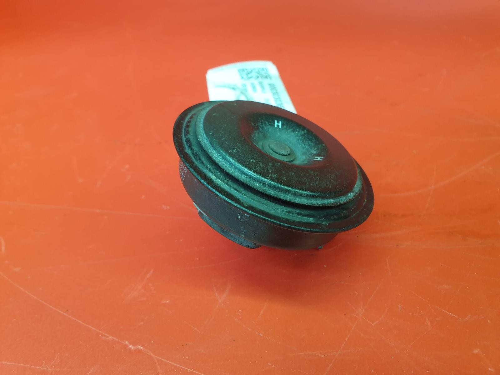 HONDA CB 600 HORNET HORN 2009