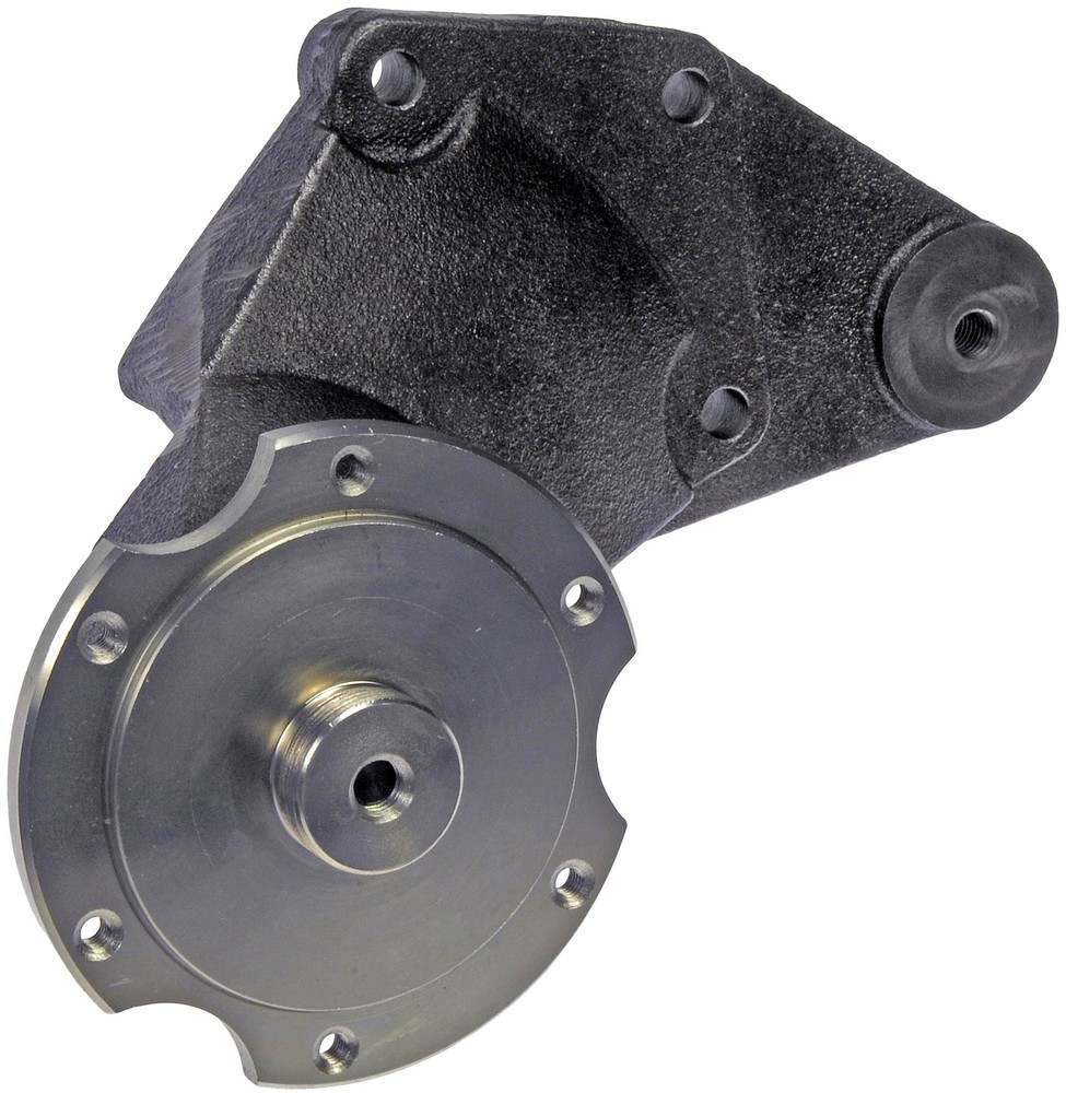 Engine Cooling Fan Pulley Bracket Dorman 300-809