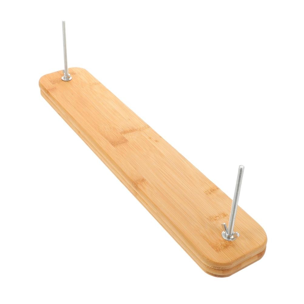 Book Binding Supplies Hand Bookbinding Tools Rebinding Kit Board for