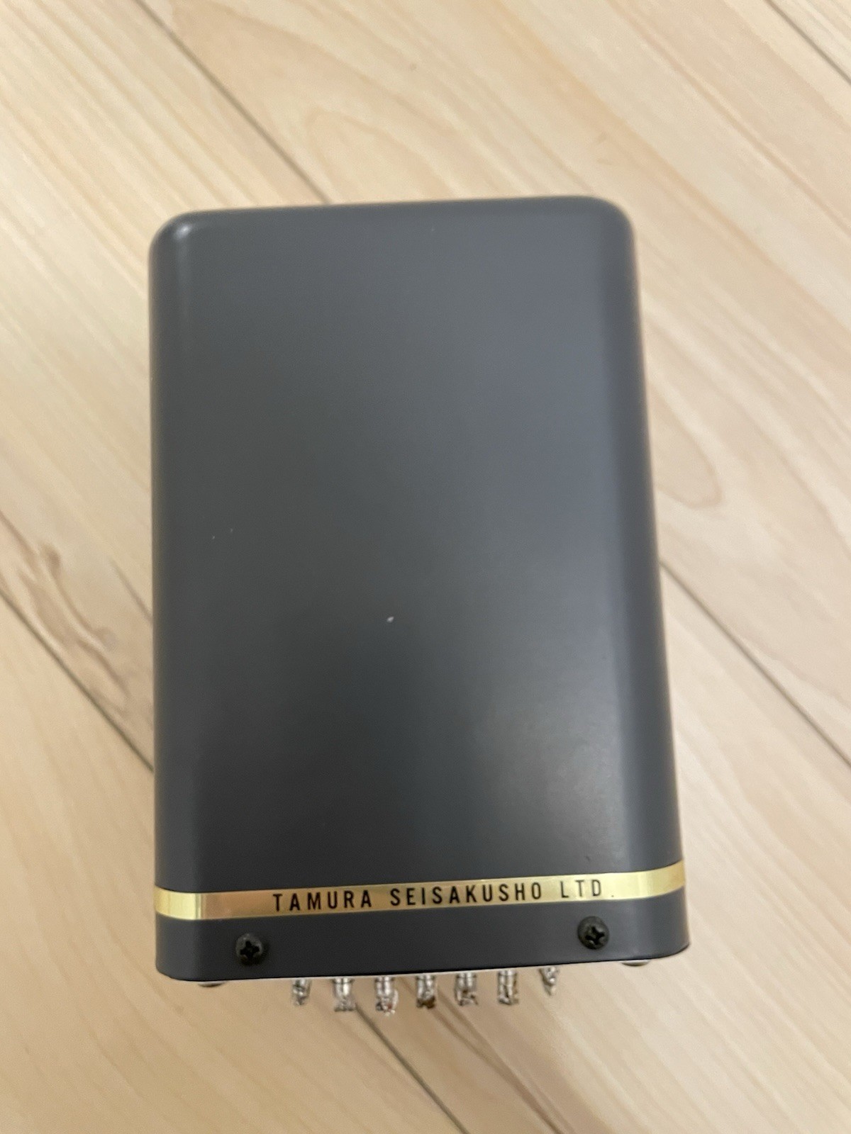 Tamura Power transformer PC-3003