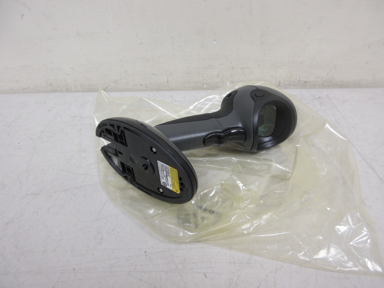 NCR DS9808-SR00007NNWR Barcode Scanner - Scanner Only *NEW*