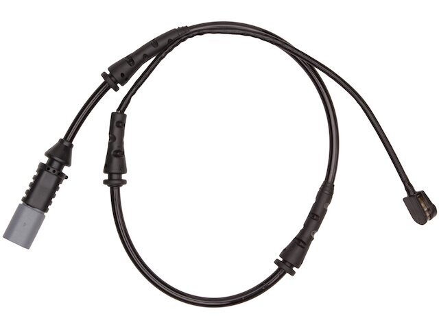Front Brake Pad Sensor For 2017-2020 BMW 440i Gran Coupe 2018 2019 QJ377XF