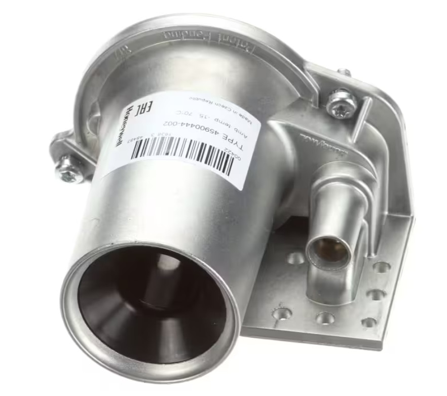 Alto Shaam 45900444-002, Valve, Venturi, ASF-60/75