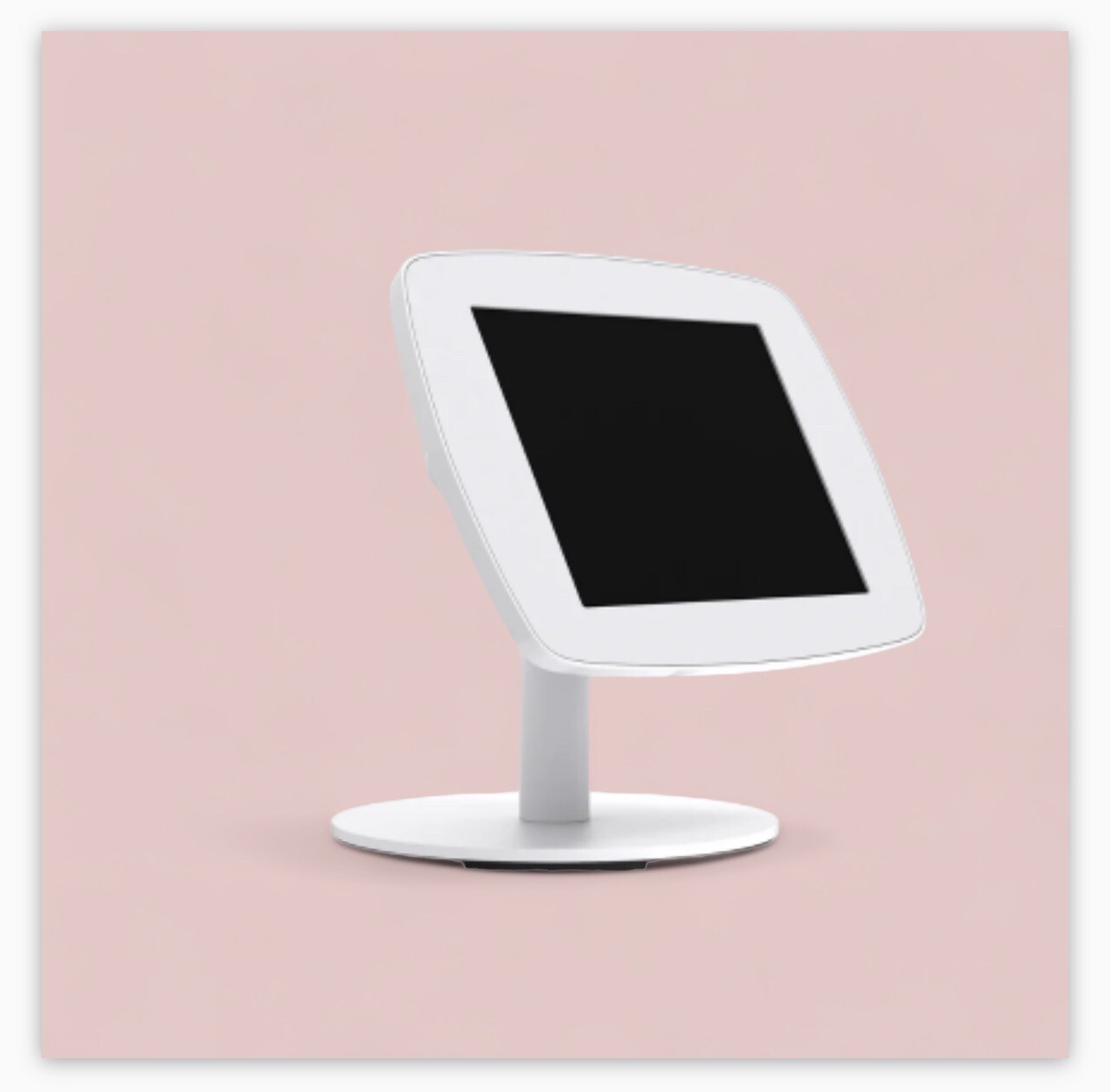 Bouncepad Counter 60 POS Tablet Mount for Samsung Galaxy Tab 4 10.1 New