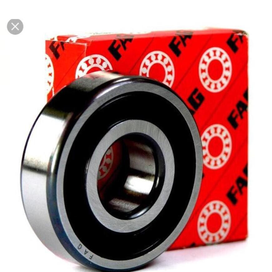 NEW 6204-C-2HRS-L038-C3 FAG Deep Groove Ball Bearing   (Schaeffler)