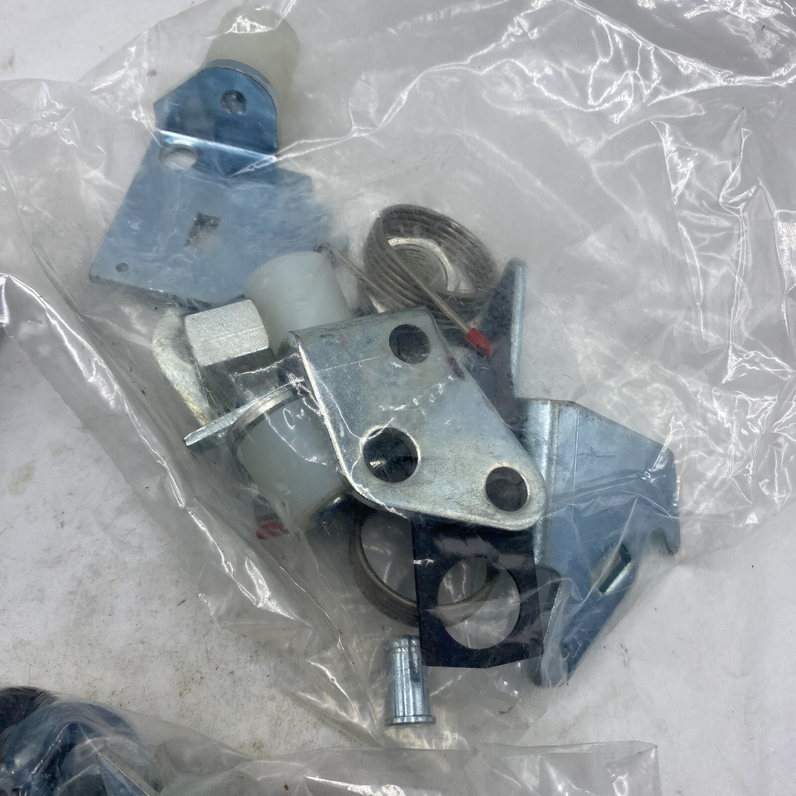 ABB, KDH3R, DOOR HDWR KIT 3 PT LATCH