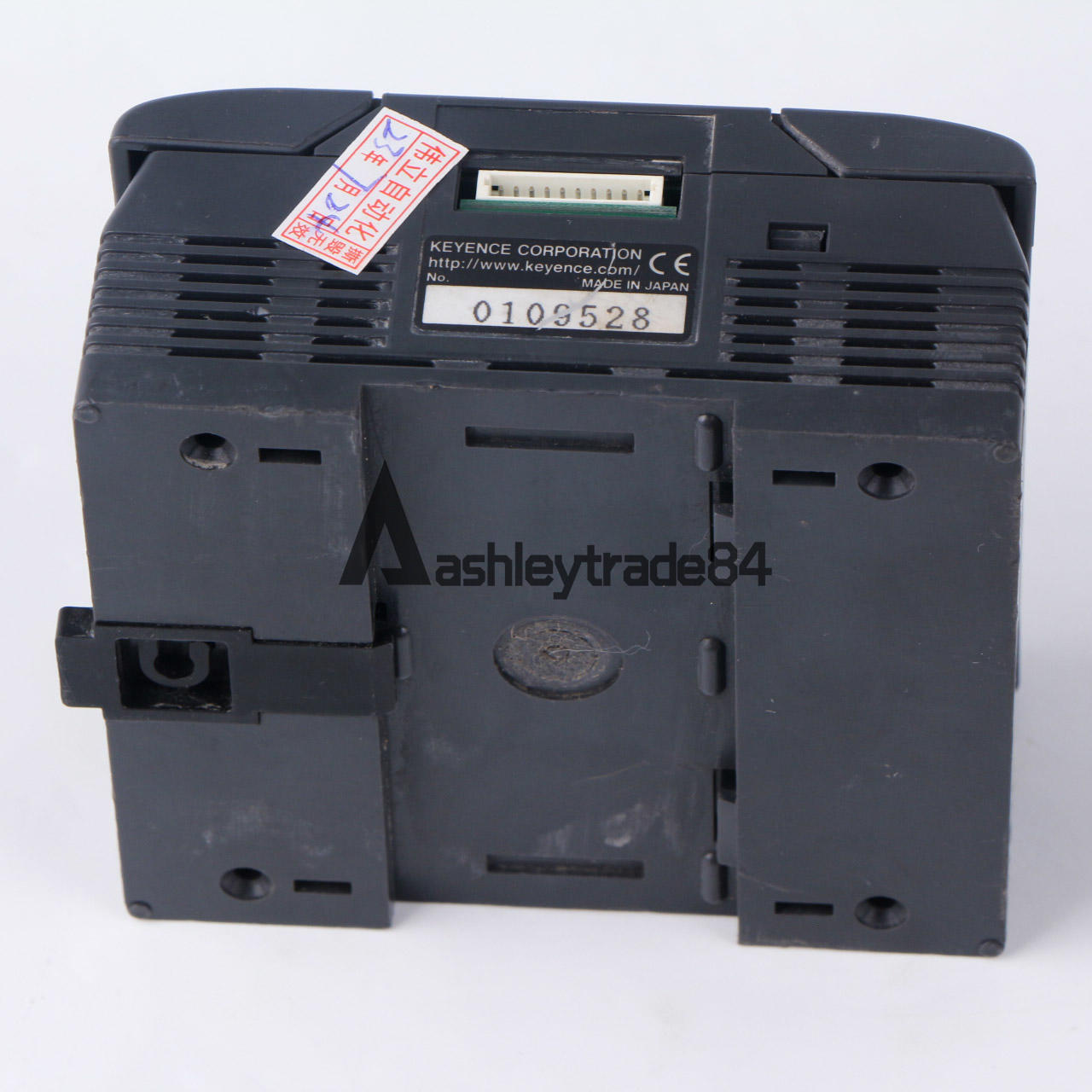 ONE Used Keyence PLC KV-24DR