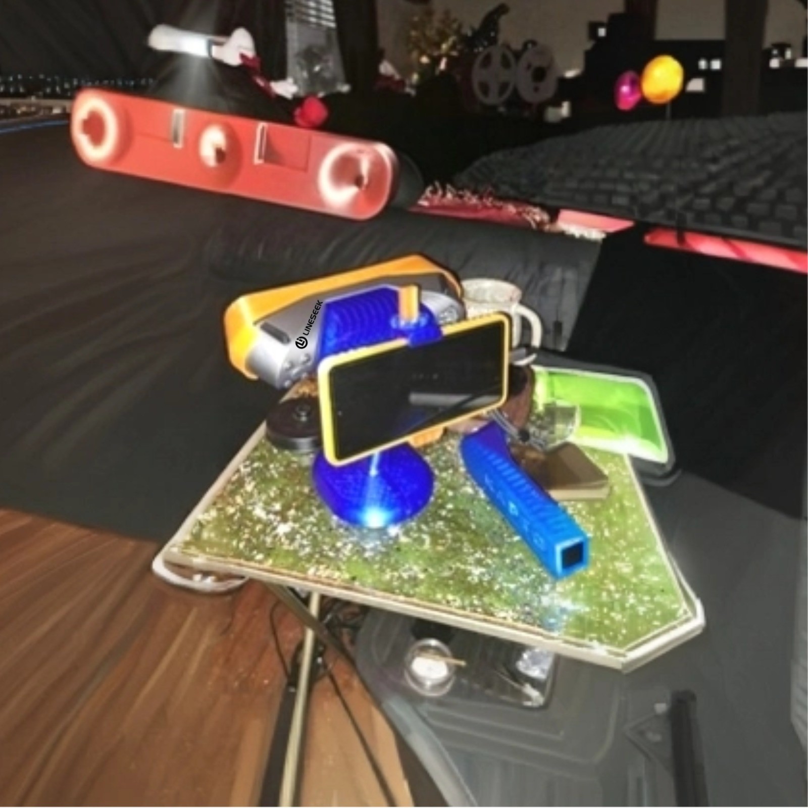 LI LINESEEK 3D Scanner for 3D Printing