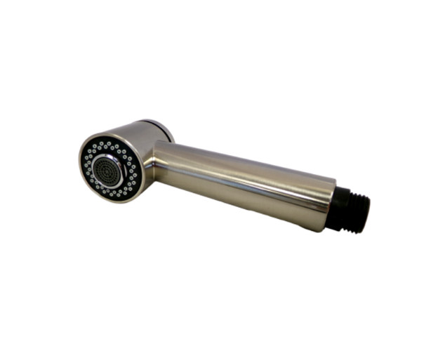 Franke G1592SN Kitchen Faucet Hand Held Sprayhead SATIN NICKEL New in Box