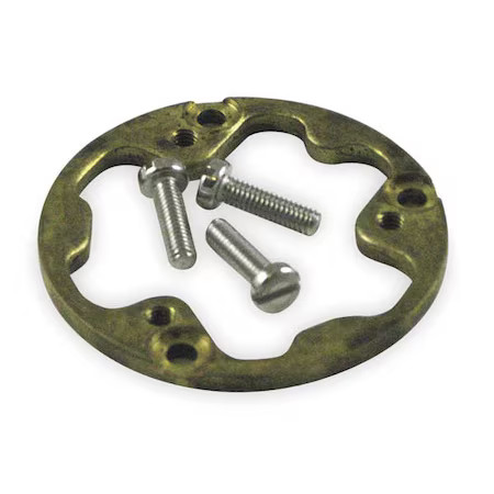 American Standard M961854-0070A Fixation Ring, Faucet, For Use W/2Tgw5
