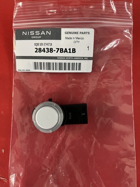 Genuine Nissan Sensor 28438-7BA1B