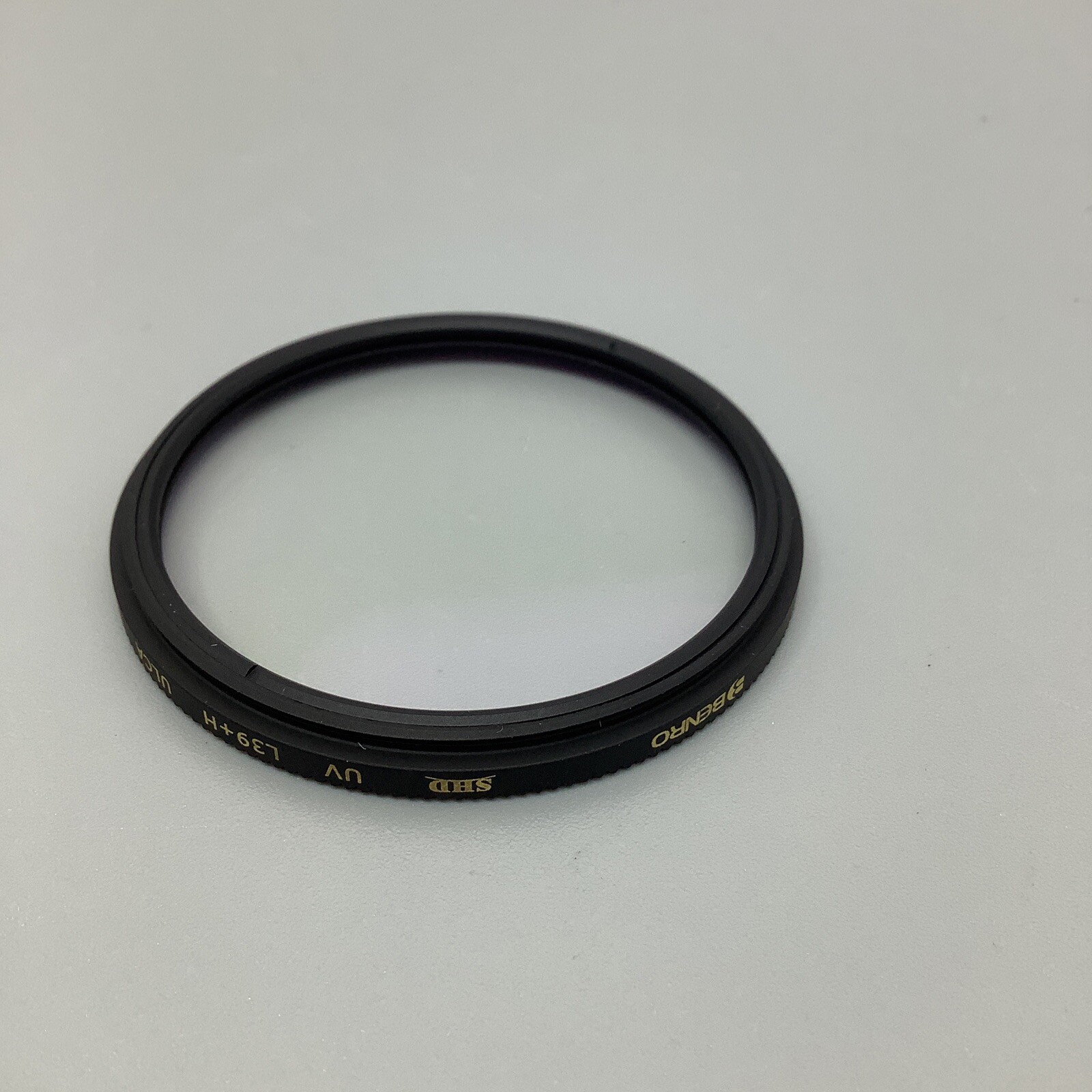 Benro Master 49mm Hardened Glass UV/Protective Filter