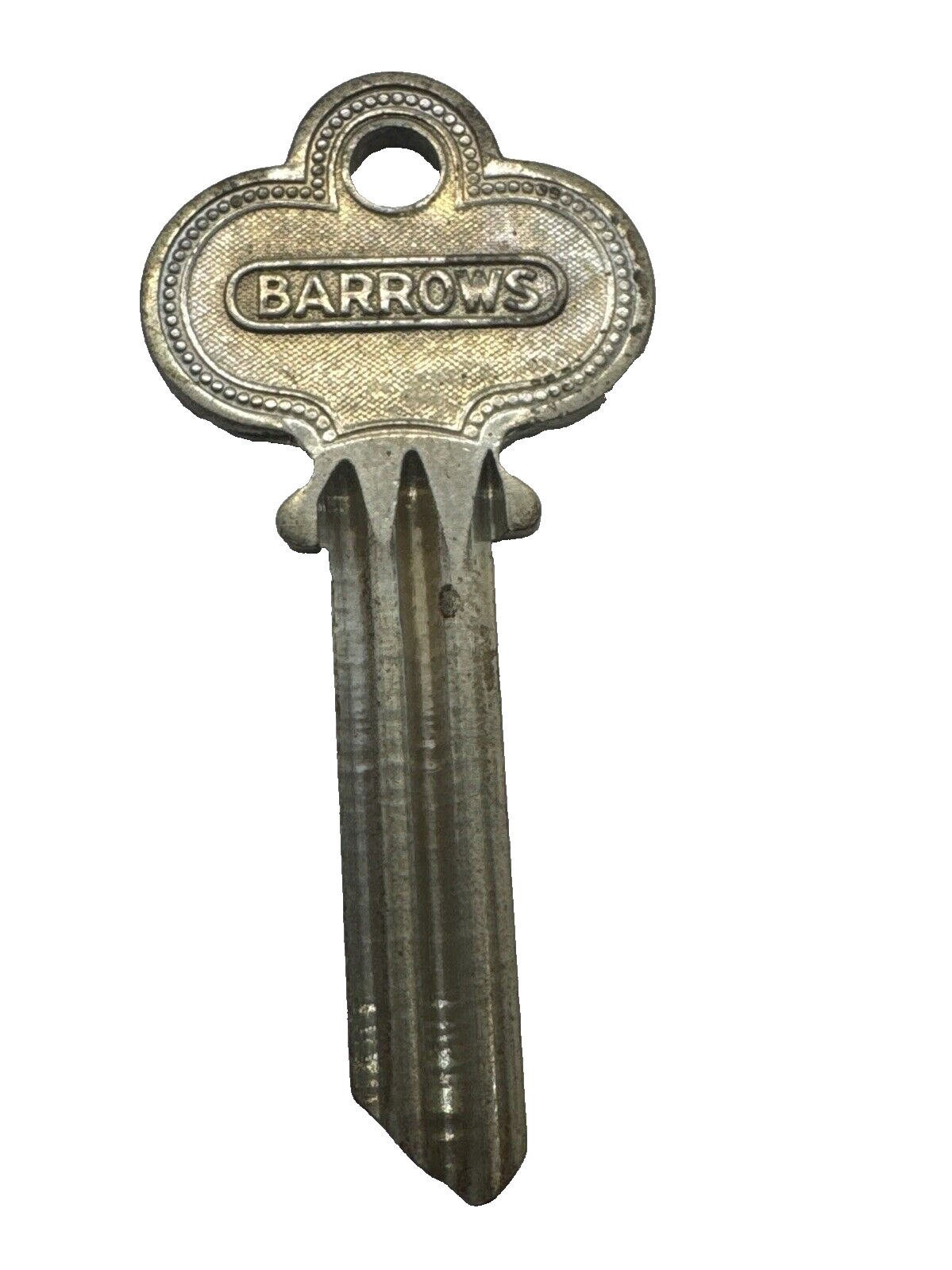 Vintage Original Barrows Same as Ilco 1021BA/Cole National BA2